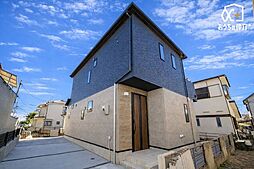 埼玉県所沢市西狭山ケ丘１丁目