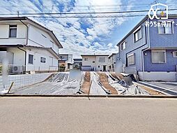 埼玉県所沢市中新井４丁目