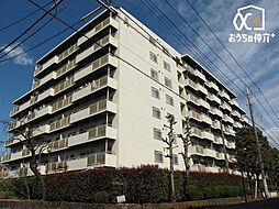 西武小手指ハイツＡ棟