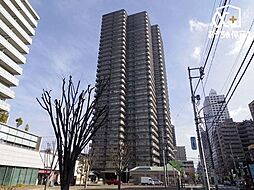 フォーラスタワー所沢