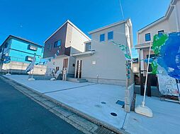 埼玉県所沢市大字山口