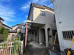 埼玉県所沢市林３丁目