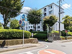 西武狭山グリーンヒル6号棟