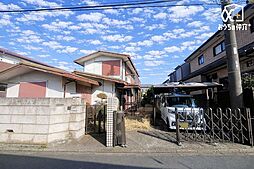 埼玉県所沢市東狭山ケ丘２丁目