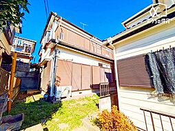 埼玉県所沢市北野１丁目