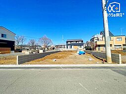 埼玉県所沢市上新井２丁目