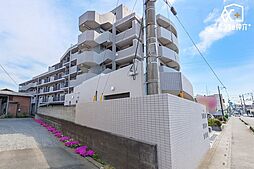 ユアコート武蔵藤沢