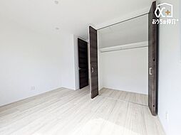 子供部屋の画像