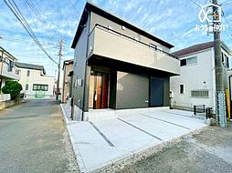 埼玉県所沢市榎町