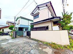 埼玉県所沢市上新井４丁目