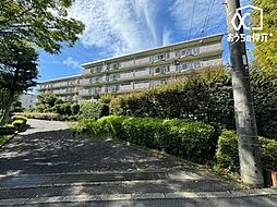 西所沢椿峰ニュータウン39街区6号棟