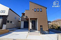 埼玉県所沢市上新井２丁目