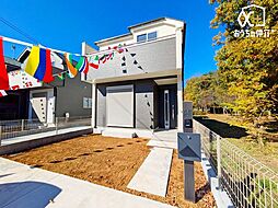 埼玉県所沢市若狭４丁目