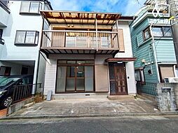 埼玉県所沢市東狭山ケ丘１丁目