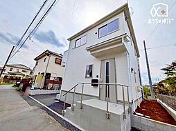 埼玉県所沢市大字荒幡