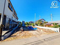 埼玉県所沢市大字荒幡