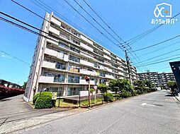 向陽ハイツＡ棟