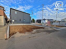 埼玉県入間市東藤沢８丁目