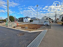 埼玉県入間市東藤沢８丁目