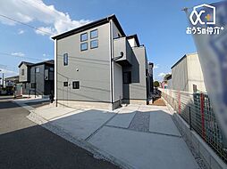 埼玉県入間市東藤沢８丁目
