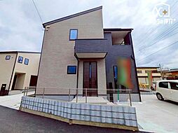 埼玉県所沢市北野２丁目