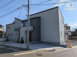 埼玉県所沢市北野南１丁目
