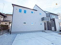 埼玉県所沢市北野南１丁目