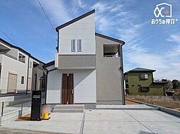 埼玉県所沢市北野南１丁目