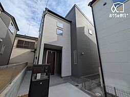 埼玉県所沢市北野南１丁目