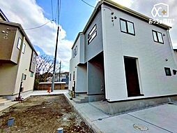 埼玉県所沢市小手指元町２丁目