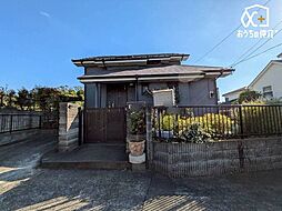 埼玉県所沢市大字荒幡