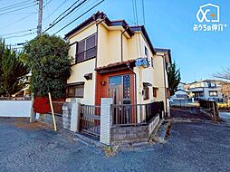 埼玉県所沢市大字荒幡