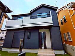 埼玉県所沢市東狭山ケ丘３丁目