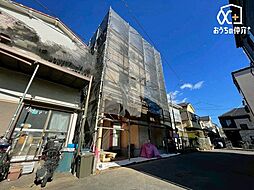 埼玉県所沢市大字山口