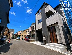 埼玉県所沢市大字山口