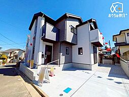 埼玉県所沢市小手指南１丁目