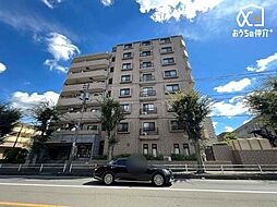 ライオンズマンション小手指第2