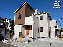 埼玉県所沢市西狭山ケ丘１丁目