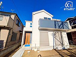 埼玉県所沢市上新井２丁目