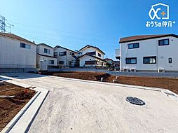 埼玉県所沢市上新井１丁目