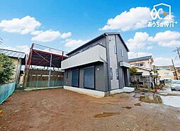 埼玉県入間市大字下藤沢