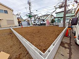 埼玉県所沢市大字山口