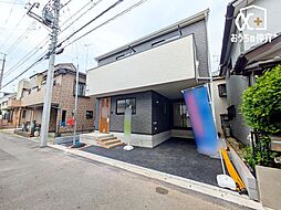 埼玉県入間市東藤沢５丁目