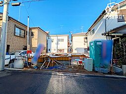 埼玉県入間市東藤沢５丁目