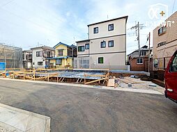 埼玉県入間市下藤沢５丁目