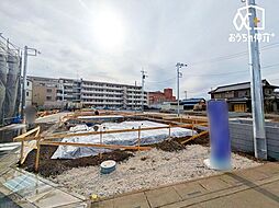 埼玉県入間市下藤沢５丁目