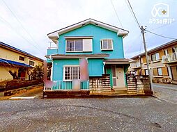 埼玉県所沢市上新井２丁目