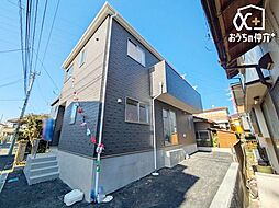 埼玉県入間市東藤沢３丁目