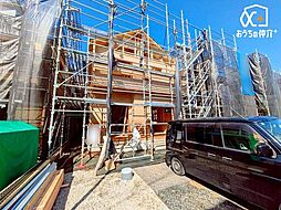 埼玉県所沢市東狭山ケ丘３丁目