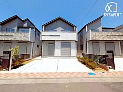 埼玉県所沢市東狭山ケ丘３丁目
